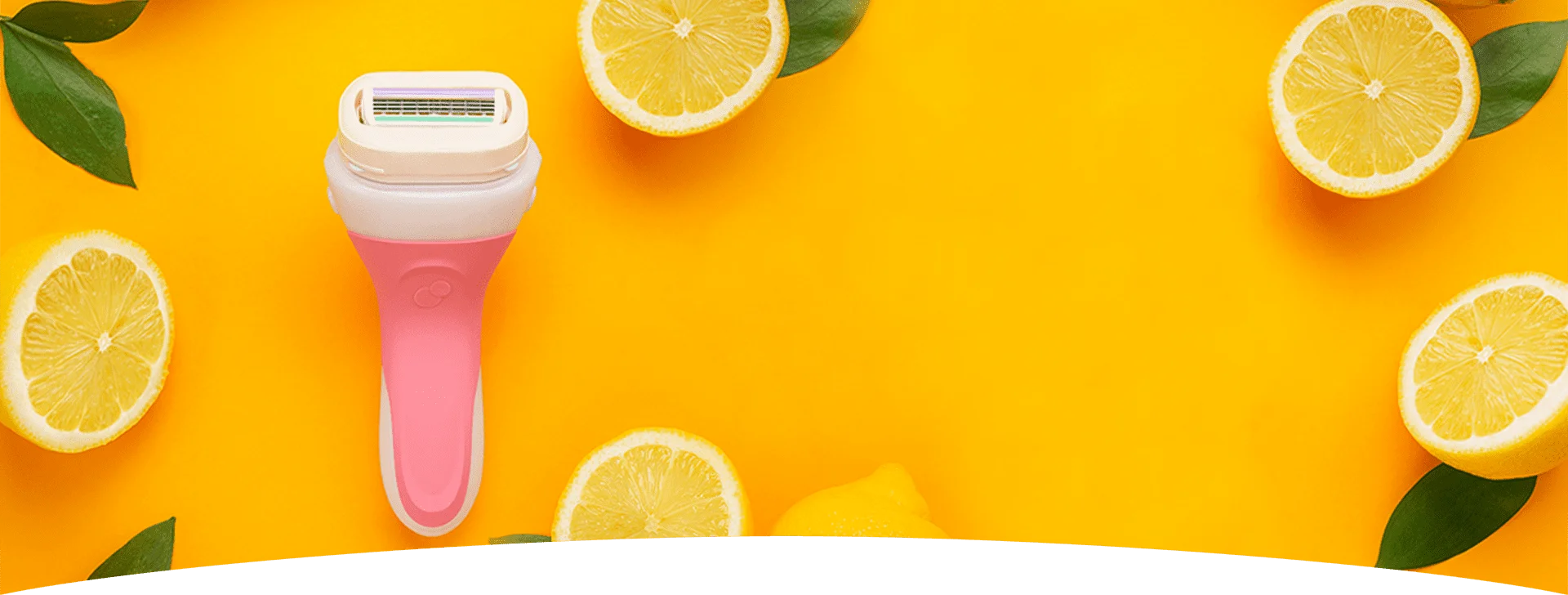 Cómo usar la rasuradora en diferentes partes del cuerpo y cada cuánto es recomendable hacerlo